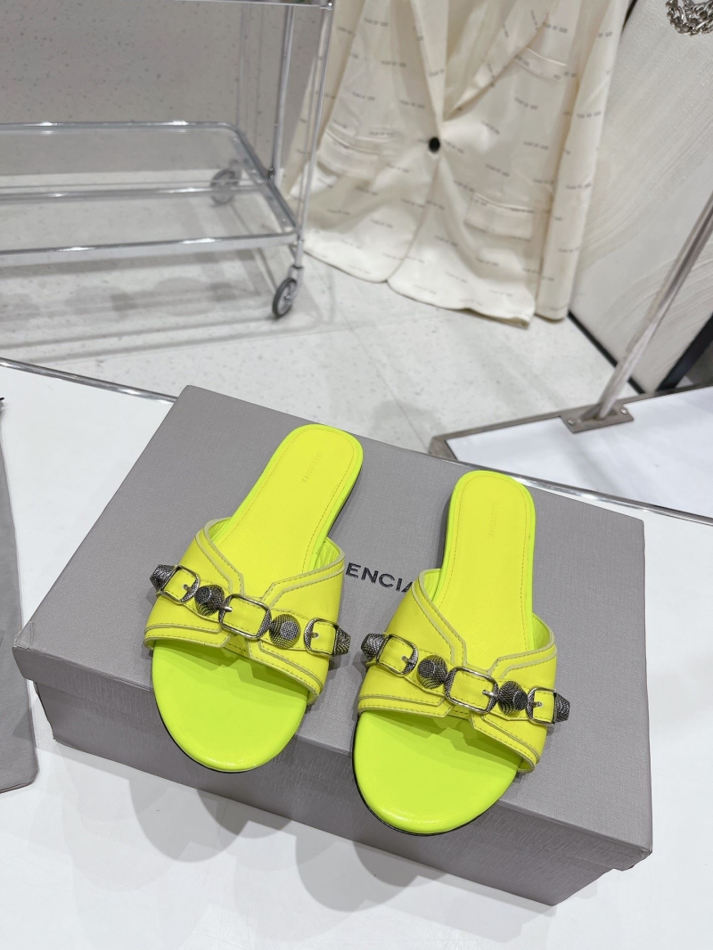 Balenciaga Slippers